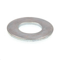 Prime-Line Flat Washer, For Screw Size 5/8" , Steel Zinc Plated Finish, 25 PK 9080880